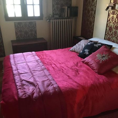 Boutonne Rouge Gite Bouin  Exterior foto